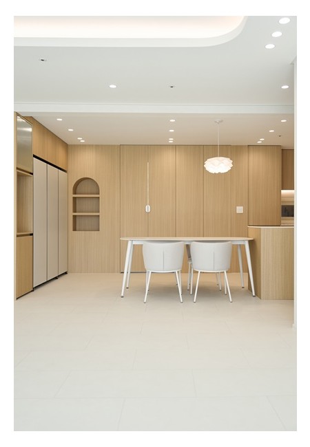 동탄 예당마을 롯데캐슬 43평